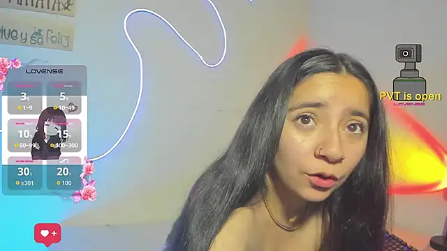 litle mily  online show from 09.10.25