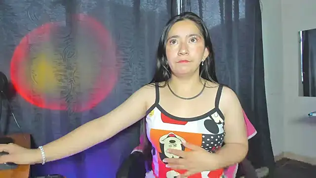 litle mily  online show from 10.20.25