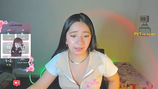 litle mily  online show from 12.16.25