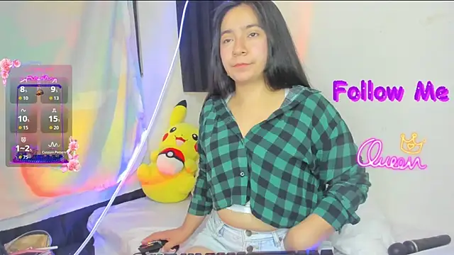 litle mily  online show from 03.06.26