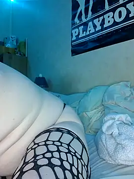 Snapshot of WendyX50 chatting on 01.08.25 WendyX50 online show from 01.08.25