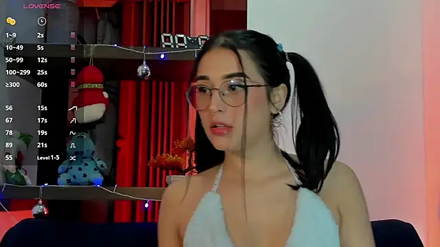 Charlotte greys online show from 12.11.24