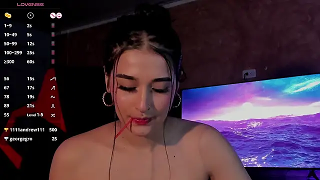 Charlotte greys online show from 12.27.24