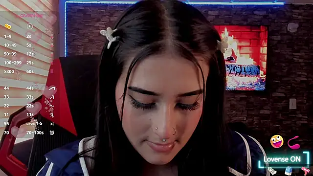 Charlotte greys online show from 01.14.26