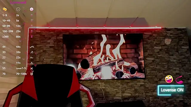 Charlotte greys online show from 03.10.26