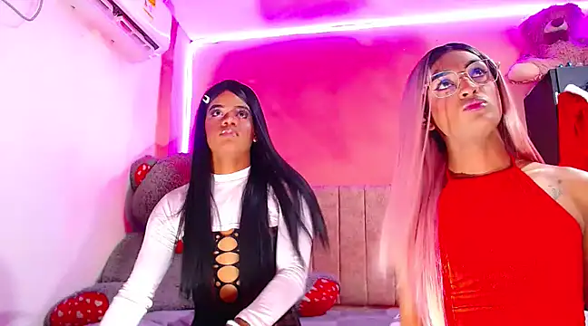 vanessa nauthygirls online show from 12.10.24