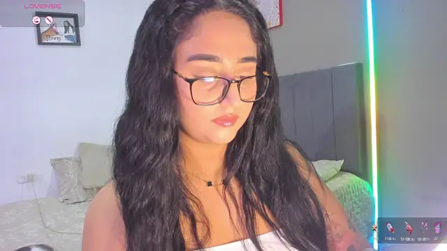 curvy jhacky online show from 09.30.25