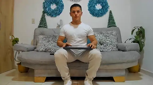 julian wallace online show from 12.24.24