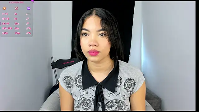 Lee Ash online show from 02.10.25