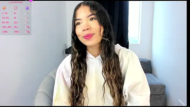 Lee Ash online show from 02.11.25