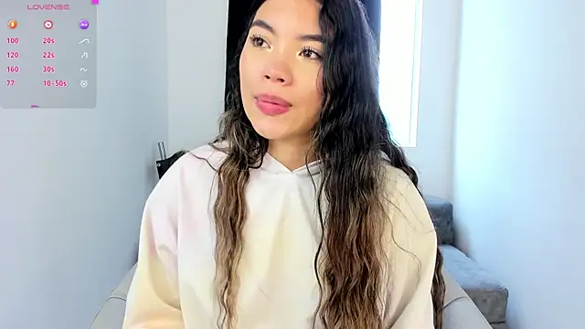 Lee Ash online show from 02.11.25