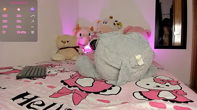 Lee Ash online show from 02.23.25