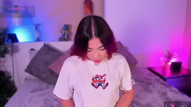 Lee Ash online show from 01.15.26