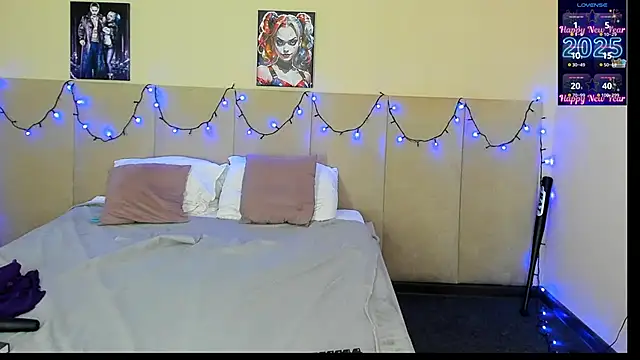 MuscleXXXBarbie online show from 02.28.25