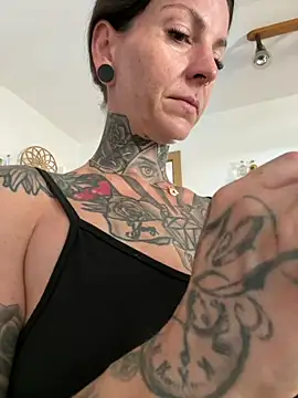 BrownieyQueen online show from 06.29.26