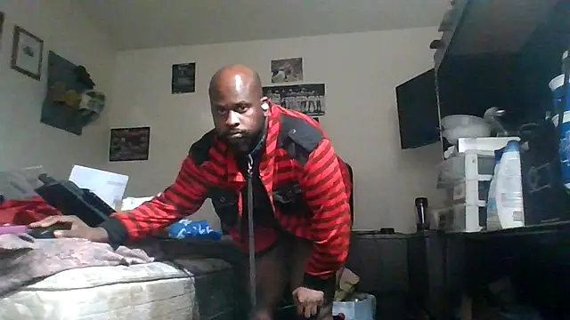 HBYAM online show from 11.04.25