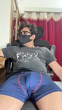 Hot budddy online show from 07.24.26