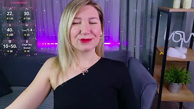 MilaBott online show from 01.19.25