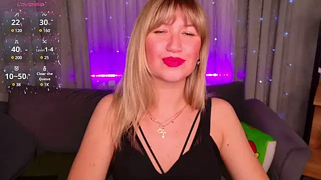 MilaBott online show from 03.13.25