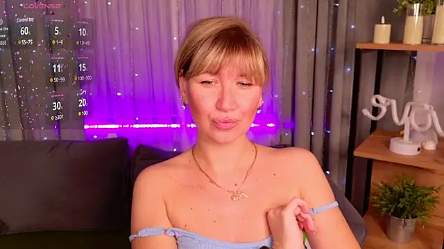 MilaBott online show from 03.22.25