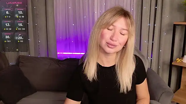 MilaBott online show from 09.30.25