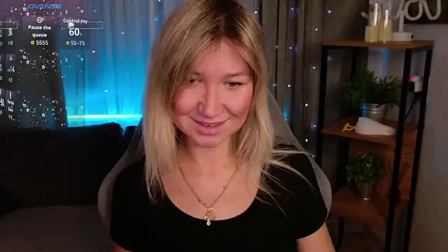 MilaBott online show from 01.10.26