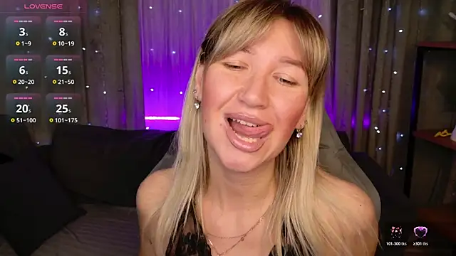 MilaBott online show from 03.16.26