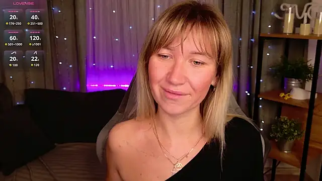 MilaBott online show from 03.29.26