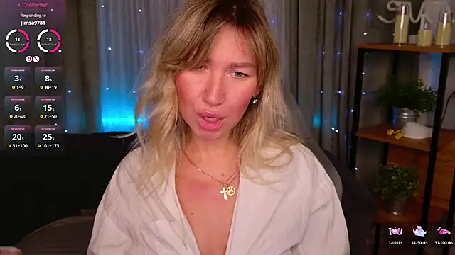 MilaBott online show from 04.04.26