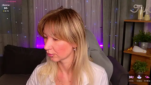 MilaBott online show from 04.16.26