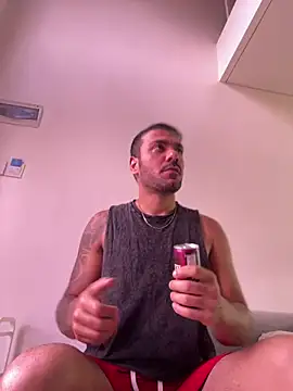 themany29 online show from 04.15.26