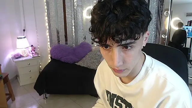 gojo satoru 18 online show from 02.08.25