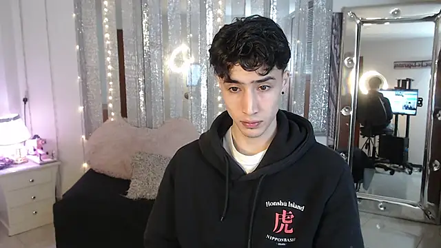 gojo satoru 18 online show from 02.11.25