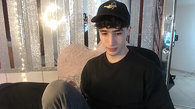 gojo satoru 18 online show from 02.18.25