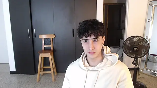 gojo satoru 18 online show from 03.01.25