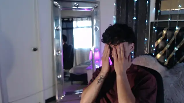 gojo satoru 18 online show from 09.13.25