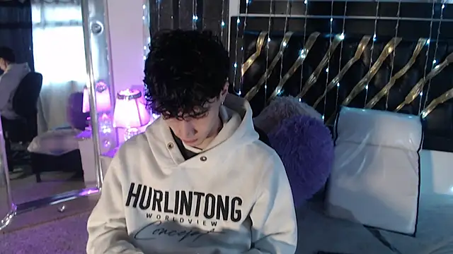 gojo satoru 18 online show from 09.16.25