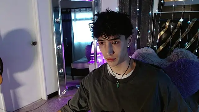 gojo satoru 18 online show from 09.26.25