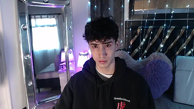 gojo satoru 18 online show from 09.29.25