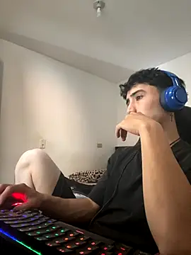 gojo satoru 18 online show from 10.05.25