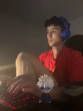 gojo satoru 18 online show from 10.29.25