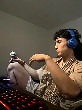 gojo satoru 18 online show from 11.03.25