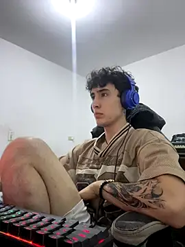 gojo satoru 18 online show from 01.08.26