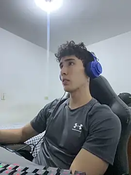 gojo satoru 18 online show from 02.19.26