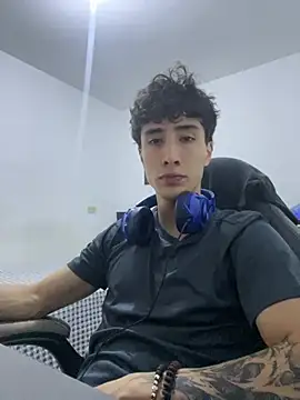 gojo satoru 18 online show from 03.02.26