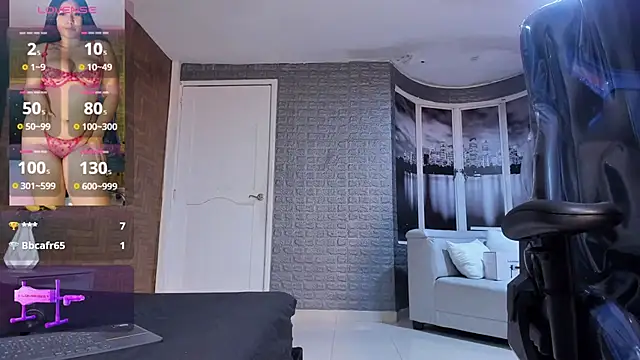 Laross25 online show from 03.13.25