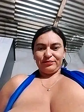 Horny-Mommy-Dirty online show from 03.08.25