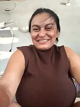 Horny-Mommy-Dirty online show from 09.25.25