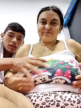 Horny-Mommy-Dirty online show from 02.04.26