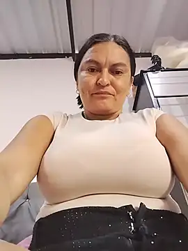 Horny-Mommy-Dirty online show from 05.08.26